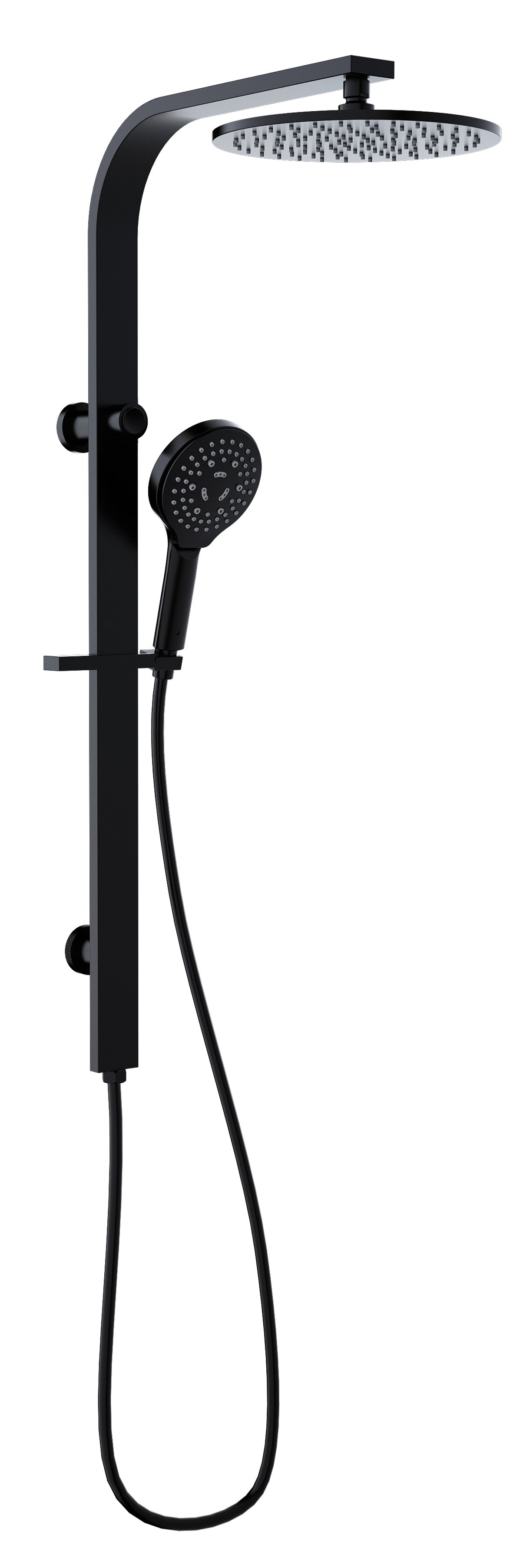 Regal Shower Set Multifunction