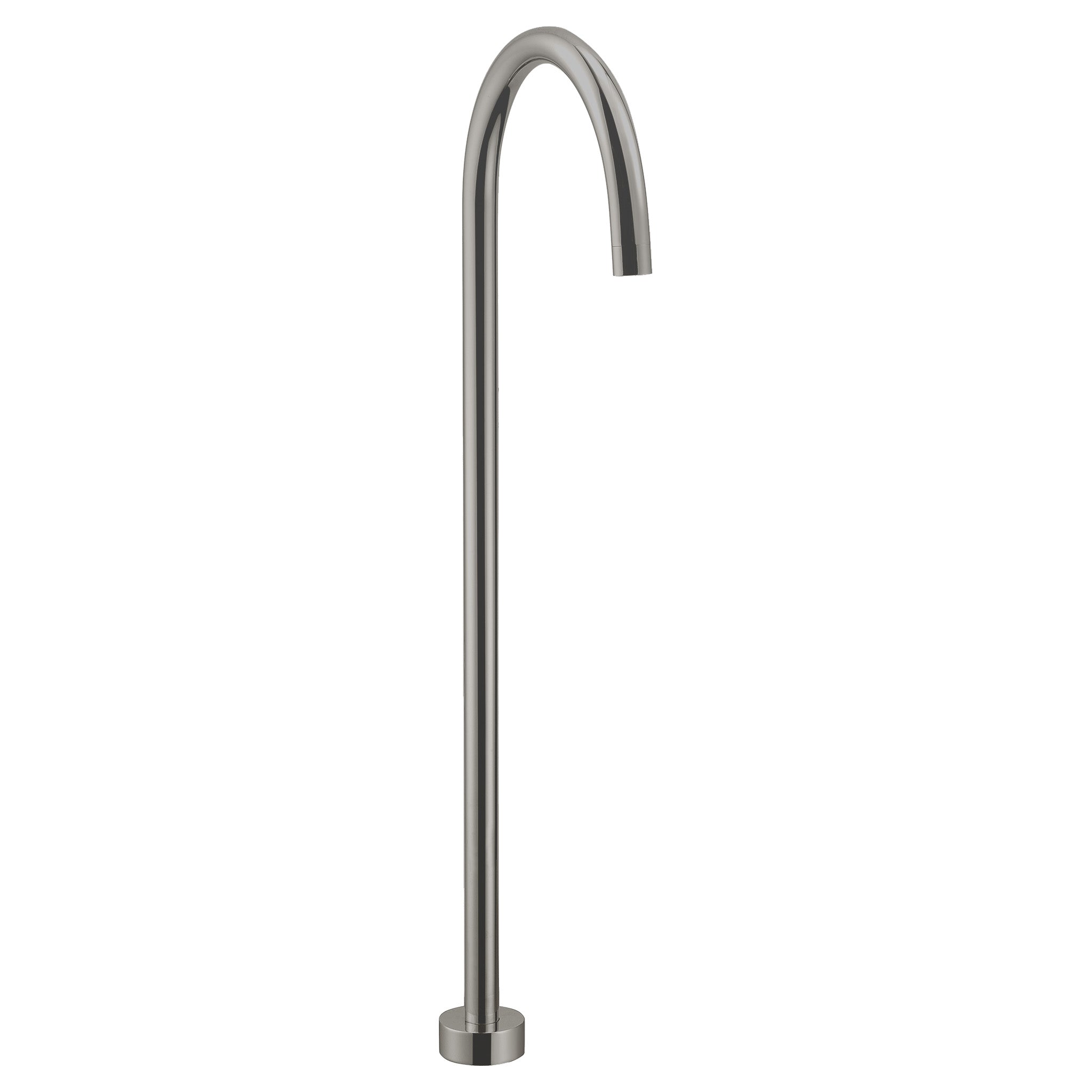 Yale Round Freestanding Bath Spout - Neche Interiors