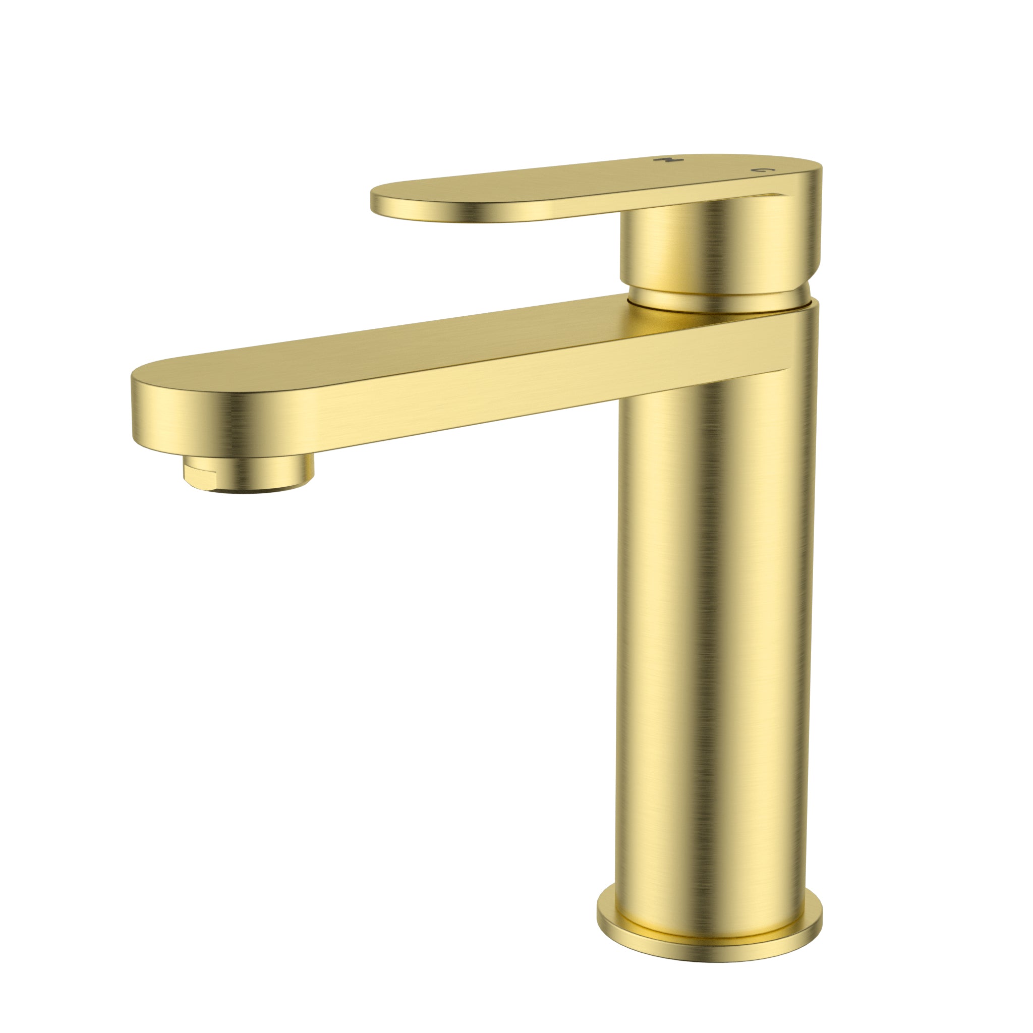 Sora SS Basin Mixer - Neche Interiors