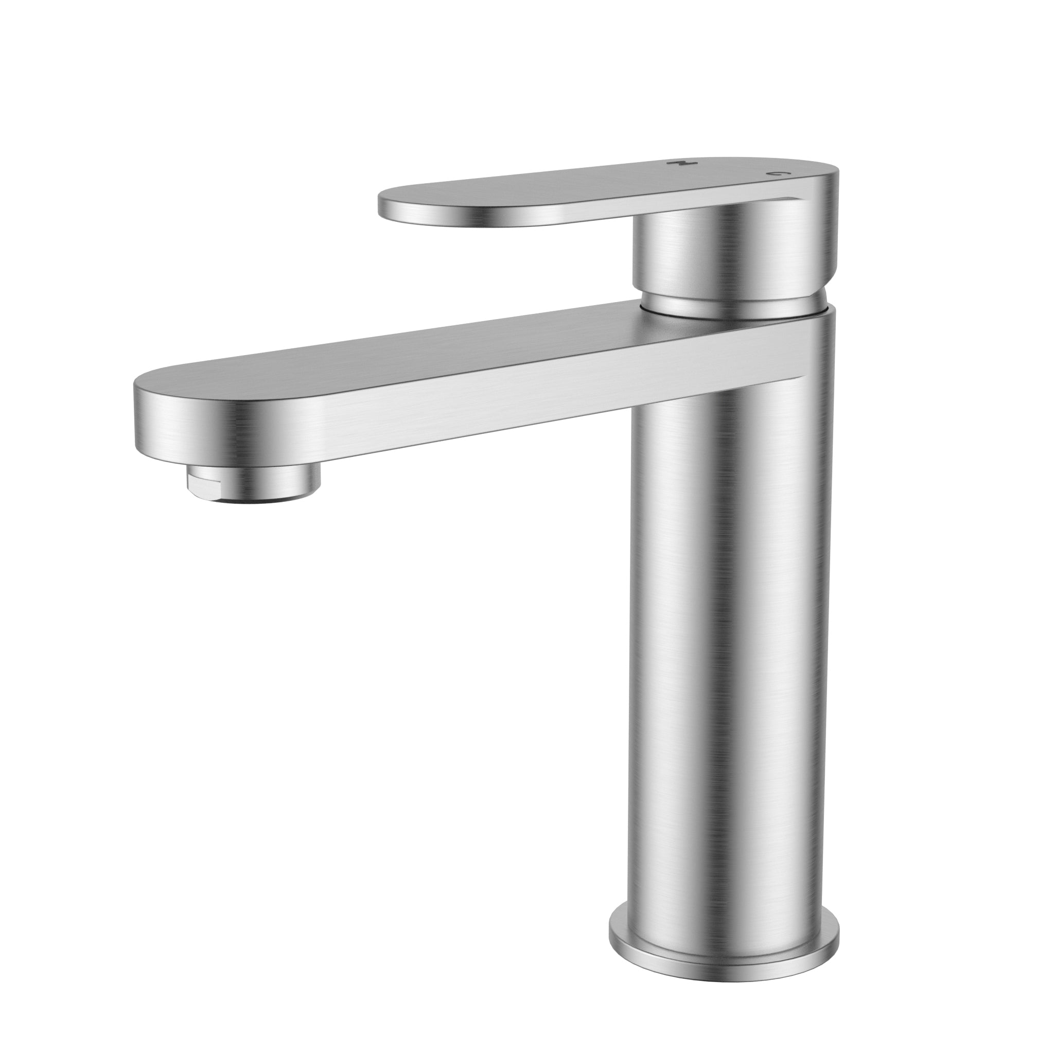 Sora SS Basin Mixer - Neche Interiors