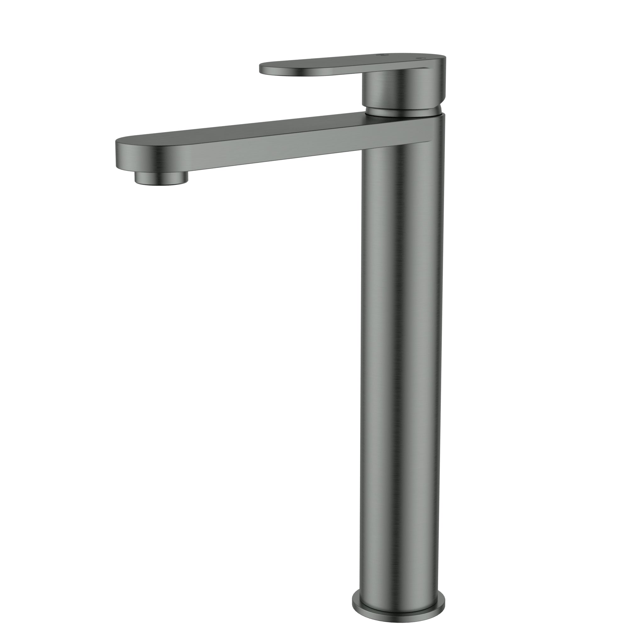 Sora SS Tall Basin Mixer - Neche Interiors
