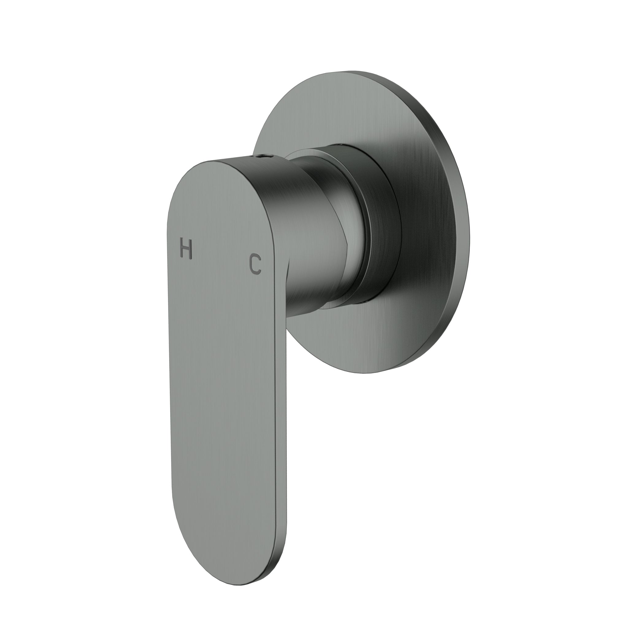 Sora SS Wall Mixer - Neche Interiors