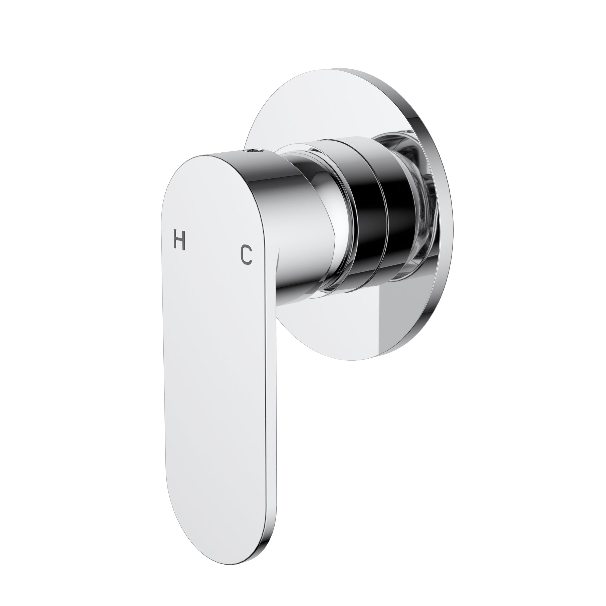 Sora SS Wall Mixer - Neche Interiors