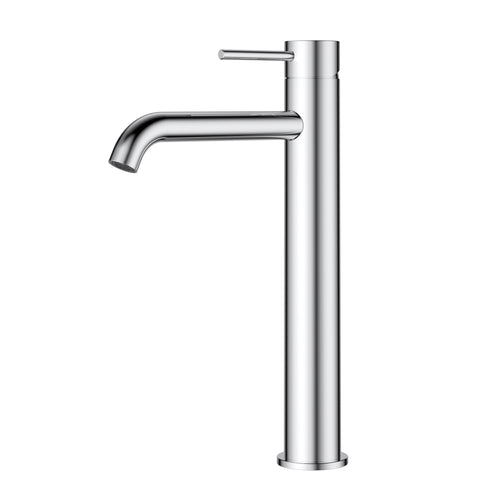 Otus Slimline Tall Basin Mixer