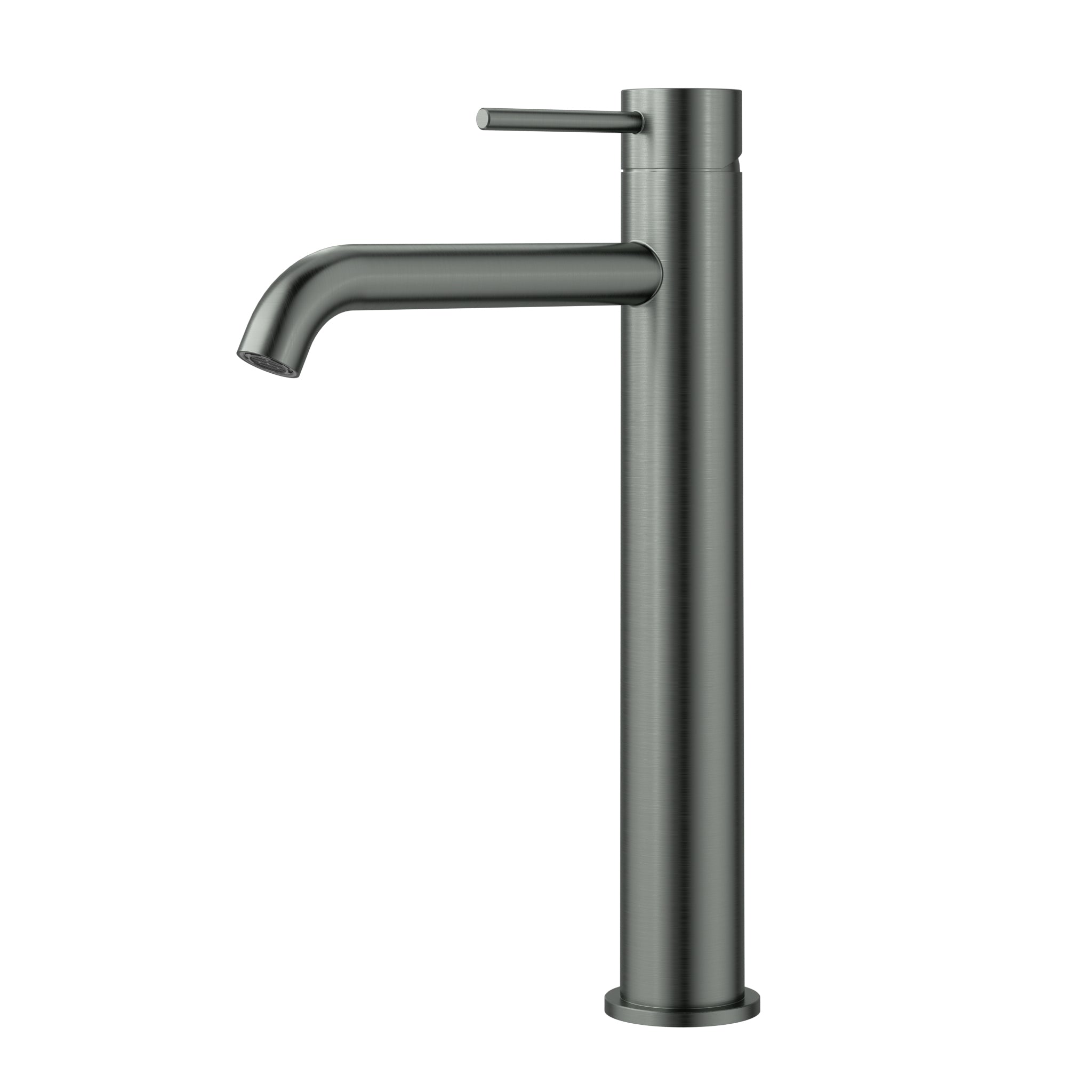Otus Slimline Tall Basin Mixer - Neche Interiors