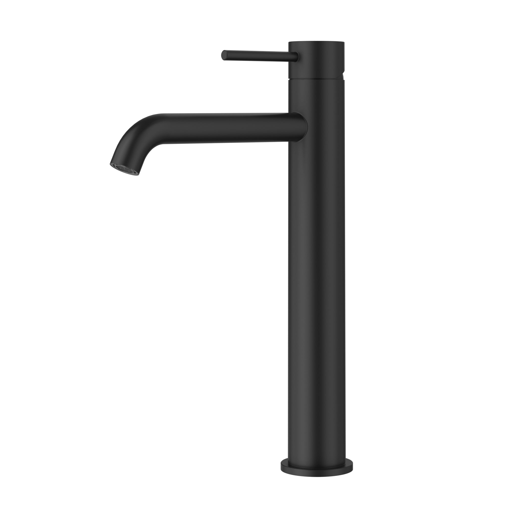 Otus Slimline Tall Basin Mixer - Neche Interiors