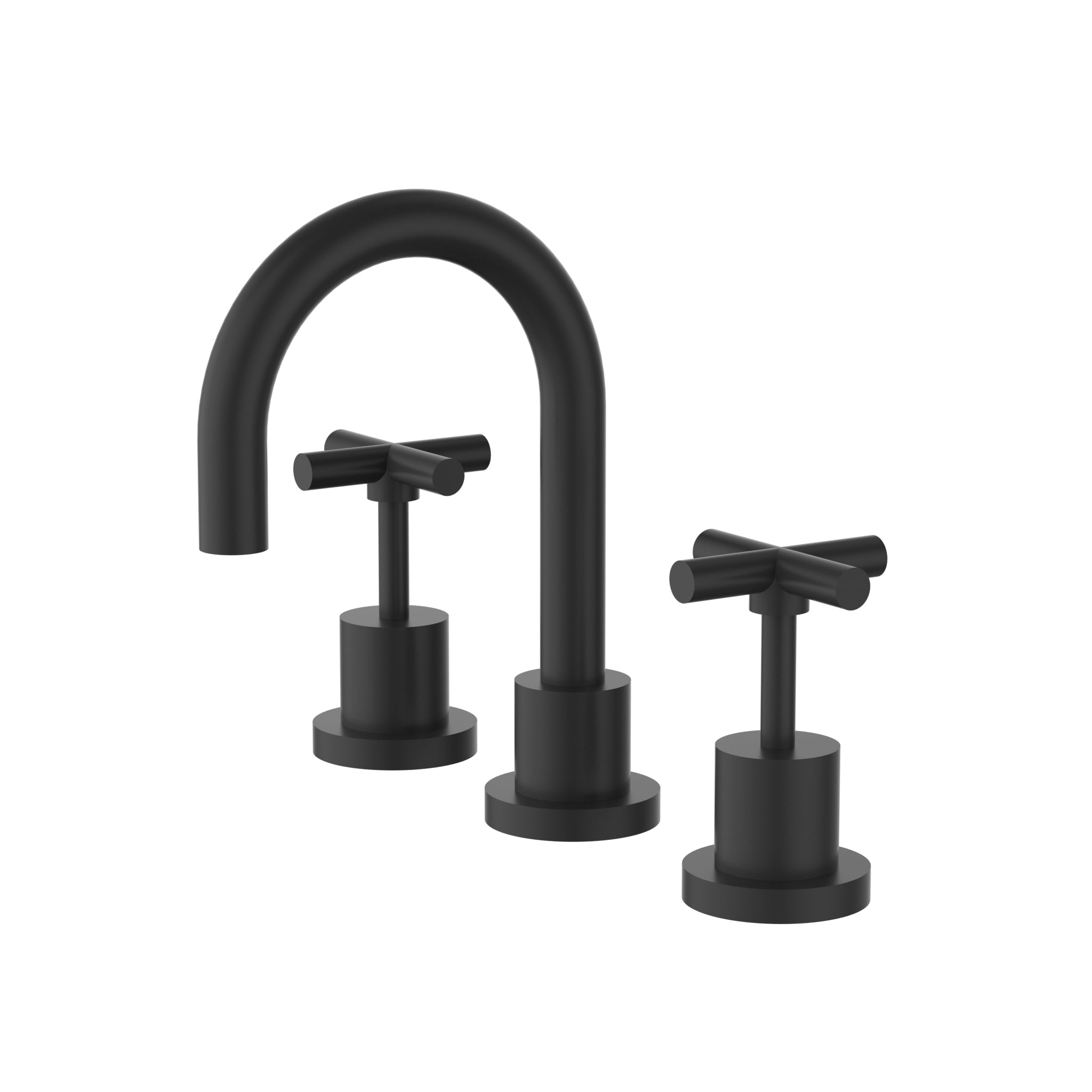 Modern Basin Tap Set - Neche Interiors