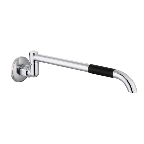 Spout Swivel