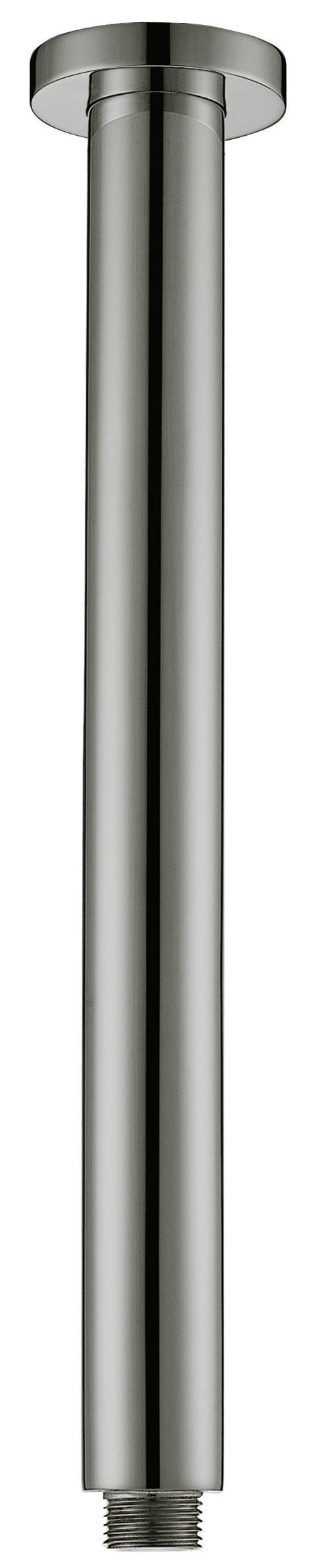 Vertical Shower Arm - 300mm - Neche Interiors