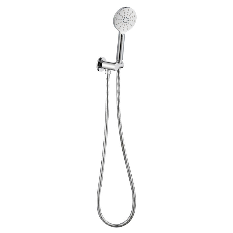 Cora Hand Shower  Chrome
