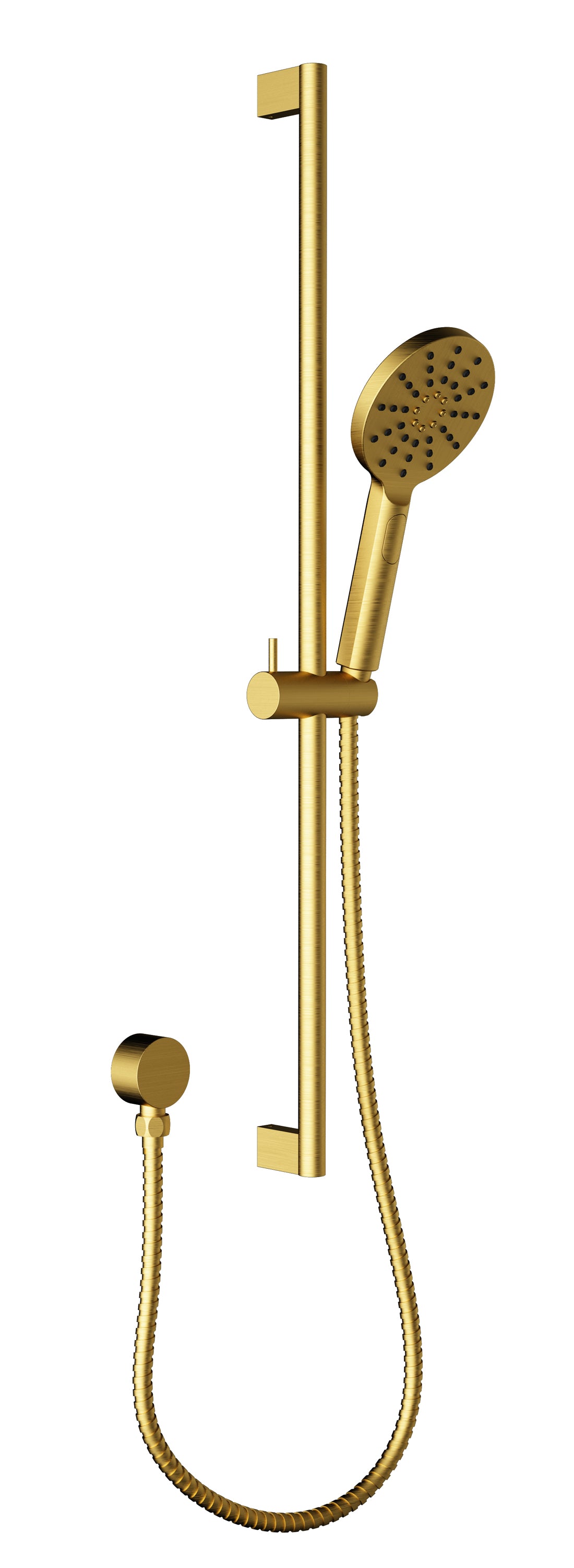 Cora Rail Shower - Neche Interiors