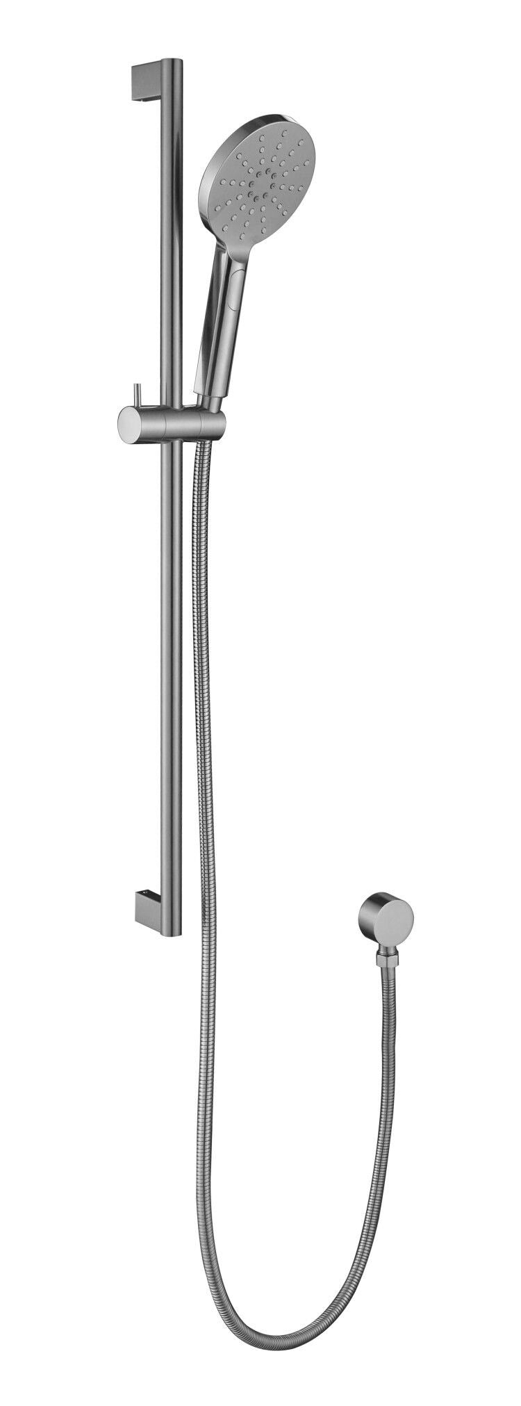Cora Rail Shower - Neche Interiors