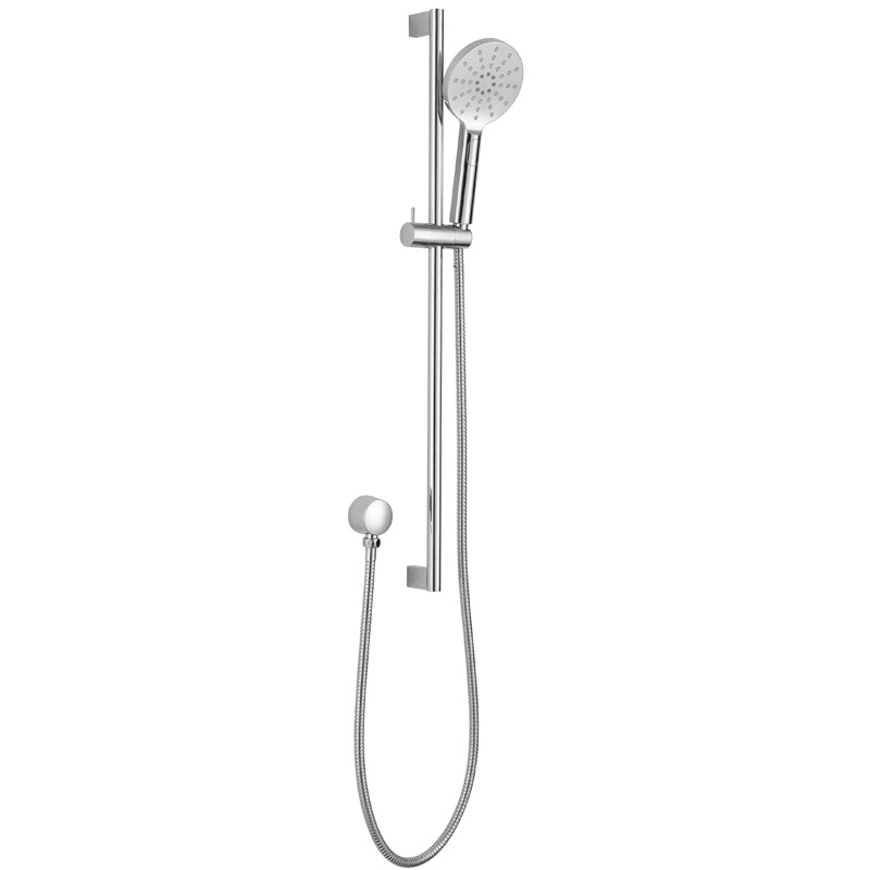 Cora Round Sliding Shower Set - Neche Interiors