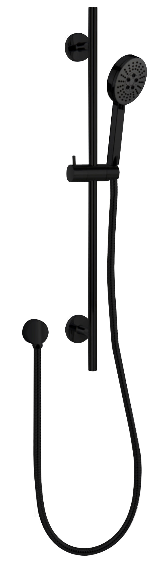 Otus Rail Shower