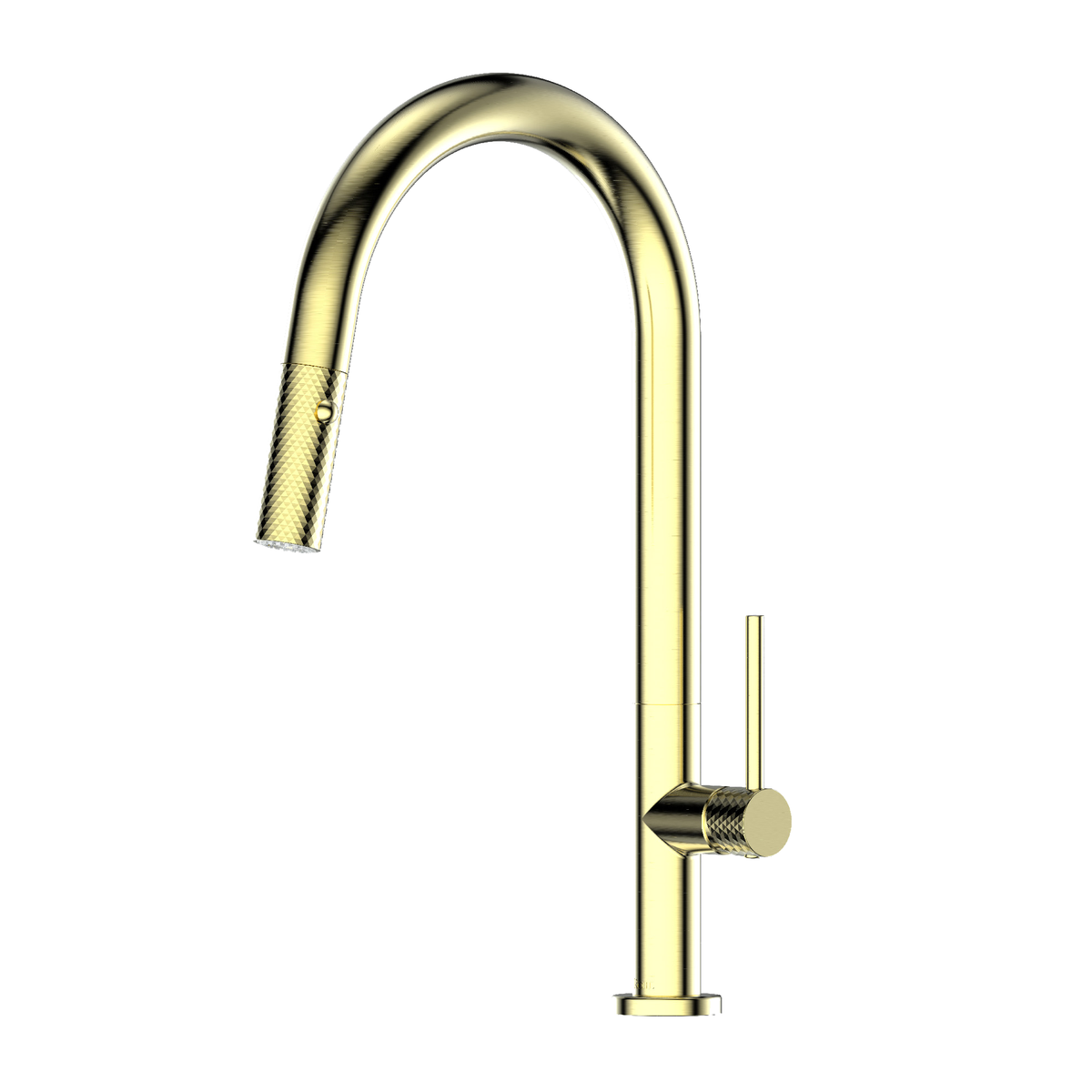 Tesora Pulldown Sink Mixer