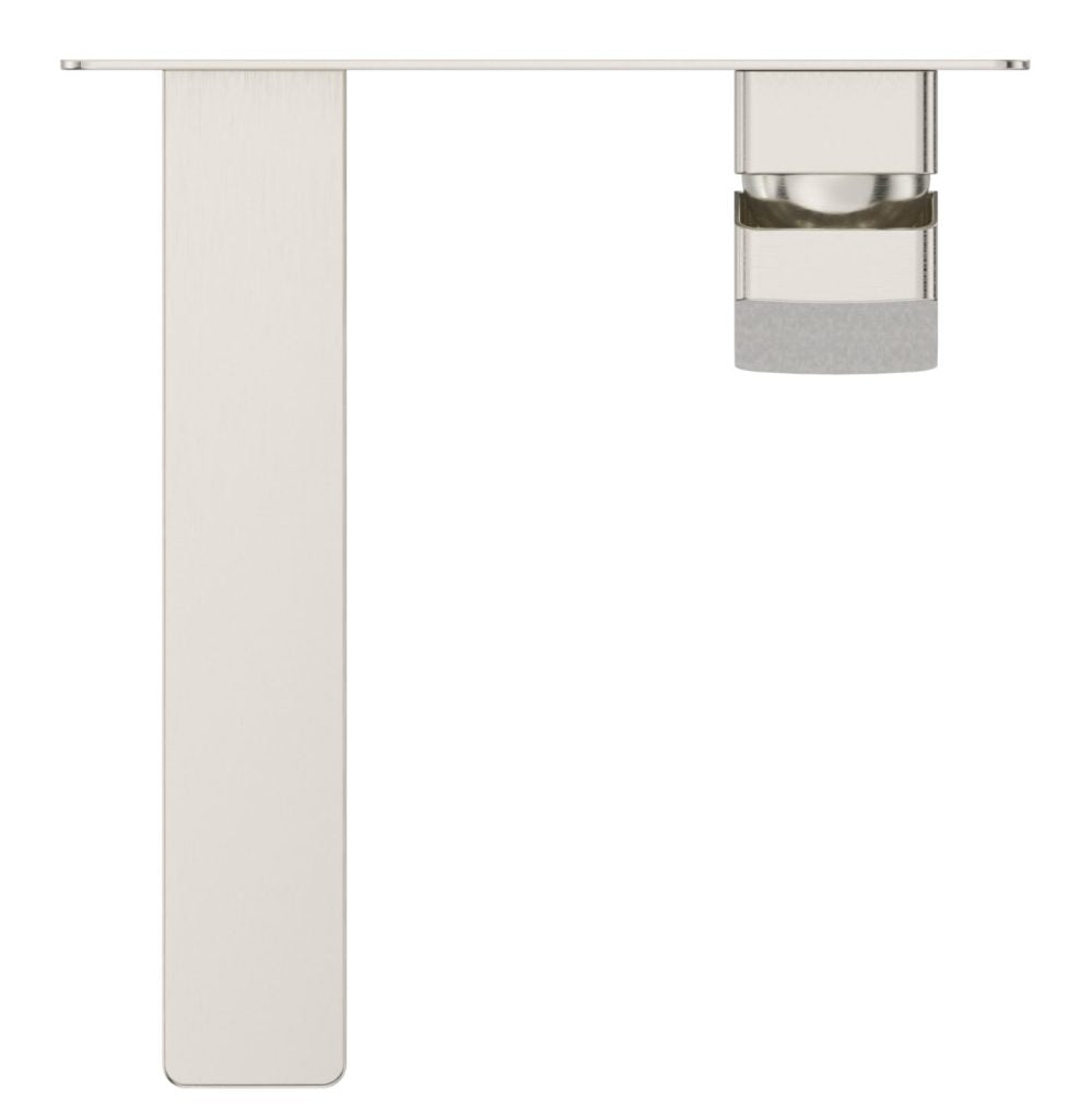 Tiago Wall-Spout Combo - 1P - TRIM KIT ONLY - Neche Interiors
