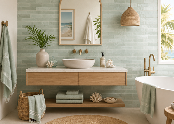 Tile One Chroma tile collection
