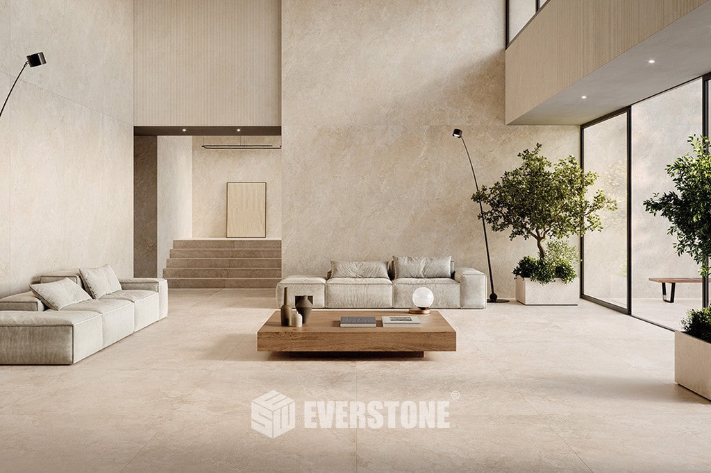 Trav Kave Sahara living room