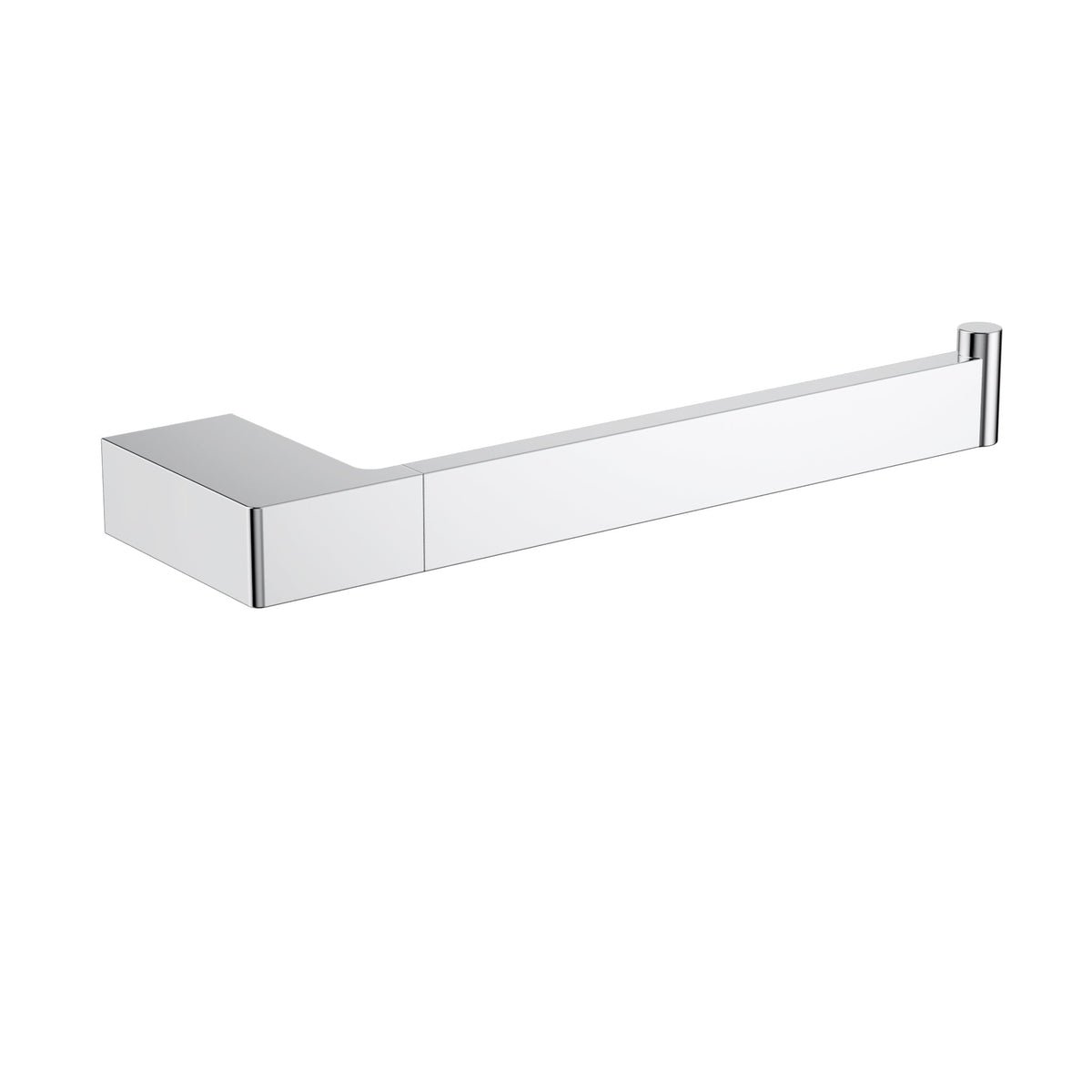 ACL Ceram Towel Bar Chrome