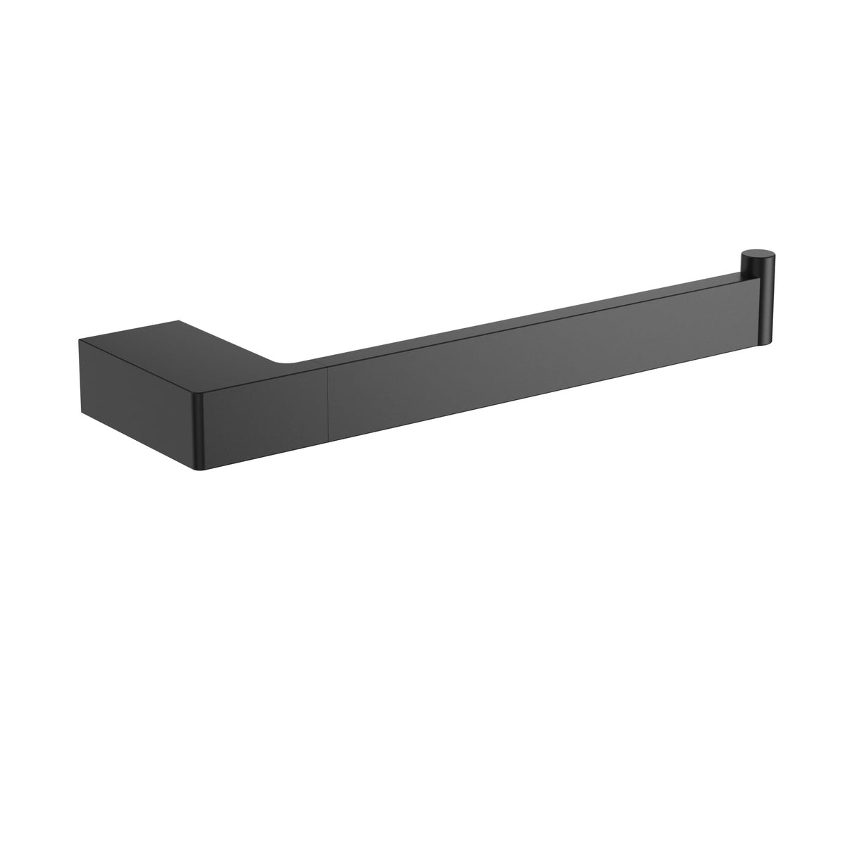 ACL Ceram Towel Bar Matt Black