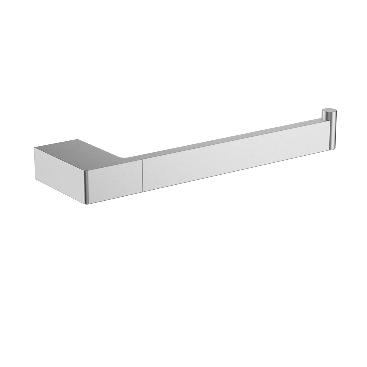 ACL Ceram Towel Bar Brushed Nickel