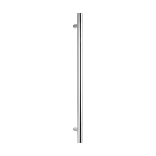 Radiant Vertical Heated Towel Rail