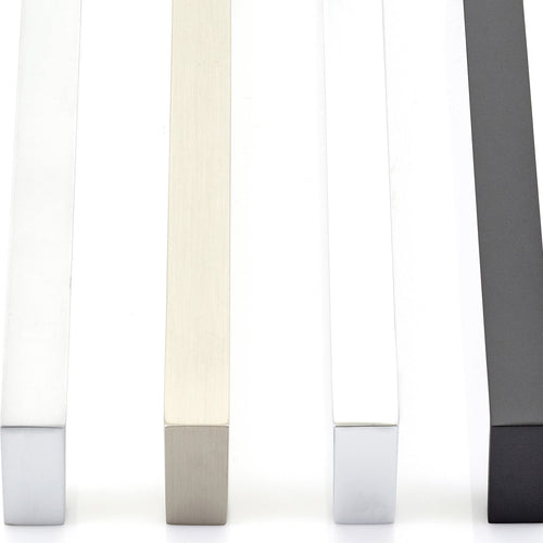 DALLAS D shape handle