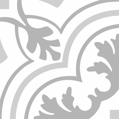 Picasso Feather - 200x200 - Quality Tiles