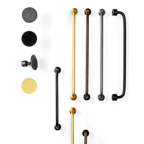 Floid Contemporary Modern Handle