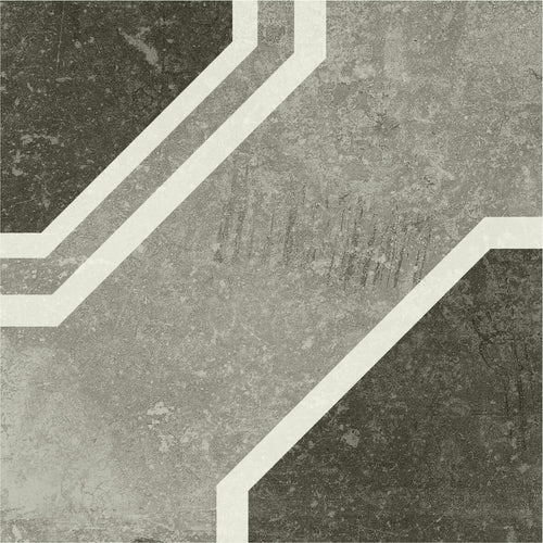 Picasso Gothic - 200x200 - Quality Tiles