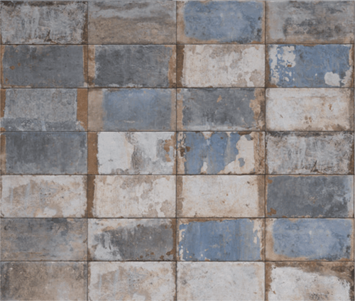 Havana Sky (Blu) Quality Tiles