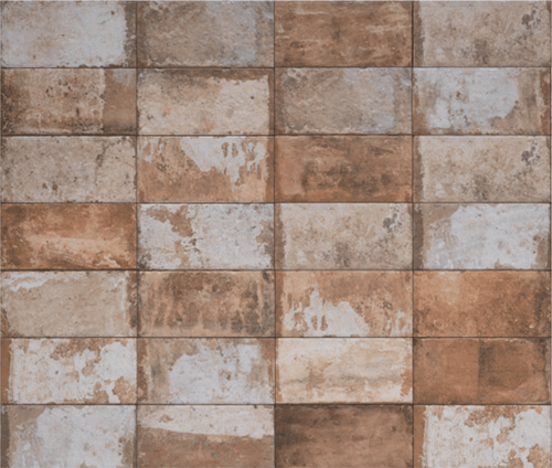Havana Cohiba (Cotto) Quality Tiles