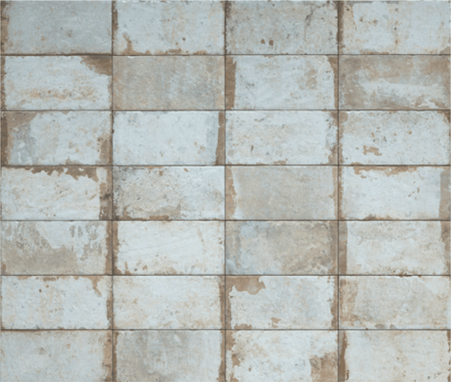 Havana Sugar Cane (Bianco) Quality Tiles