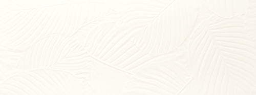 Genesis Palm White Matt Rectified - 450x1200 - Quality Tiles