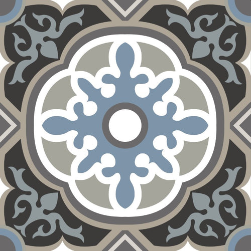 Picasso Windsor - 200x200 - Quality Tiles