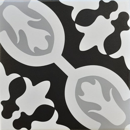 Picasso Tulips - 200x200 - Quality Tiles