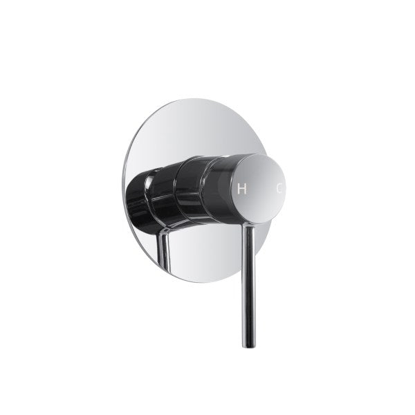 Pentro Wall Mixer